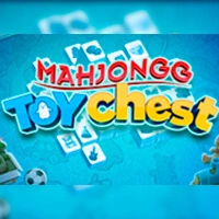 Mahjongg Toy Chest mobile