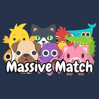 Massivematch.io mobile