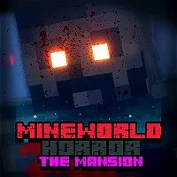 Mineworld Horror - Play Free Game at Friv5