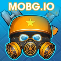 Mobg.io mobile