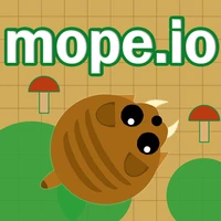 Mope.io mobile