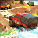 OFFROAD JEEP DRIVING ADVENTURE