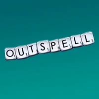 Outspell mobile