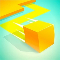 Paper io 3D Online — Play for free at