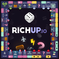 Richup v1.11 - Introducing The Store