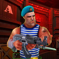 Clash 3D game series  3D shooters in browser for free