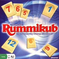 Rummikub Online mobile