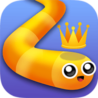 Little Big Snake - Play Little Big Snake on Kevin Games