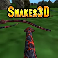 Snakes3D mobile