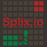 NEW BEST .IO GAME EVER! (SPLIX.IO) 