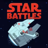 Star Battles mobile