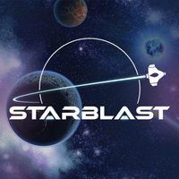Starblast.io - Play The Free Mobile Game Online