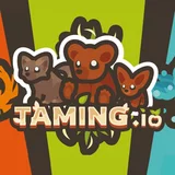 Taming.io - Play Taming io on Kevin Games