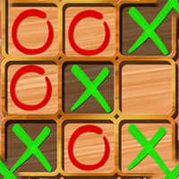 Tic Tac Toe - Play Tic Tac Toe on Kevin Games