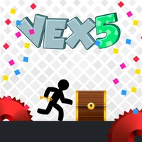 Vex 5 mobile