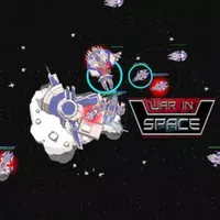 War In Space mobile