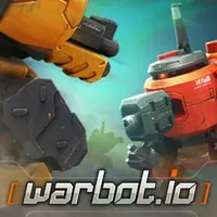 Warbot.io mobile
