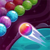 Spooky Bubble Shooter 2 - Play Spooky Bubble Shooter 2 on Kevin Games