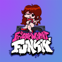 Play FNF Funkin Night:Music Friends Online for Free on PC & Mobile