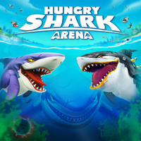 Nota de Hungry Shark Evolution - Nota do Game