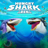 Hungry Shark Evolution