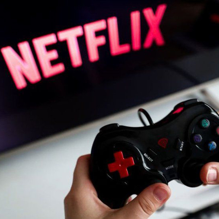 Not a joke: Netflix games are coming