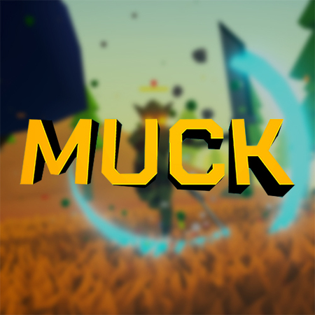 Muck - New Adventure Game on Steam