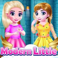 Little Fairy fashion mobile