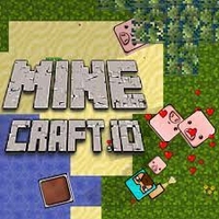 Mine Craft io - Jouez à Mine Craft io sur Poki