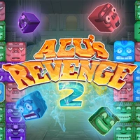 Alus Revenge 2 mobile
