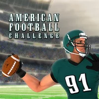 American Football Challenge mobile