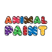 Animal Paint mobile