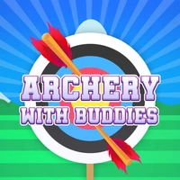 Archery with buddies mobile