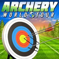 Archery World Tour mobile