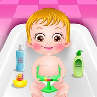 Baby hazel skin care mobile
