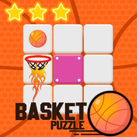 Basket Puzzle mobile