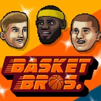 BasketBros.io mobile