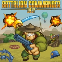 Battalion Commander mobile