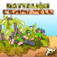 Battalion commander mobile