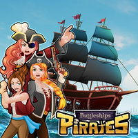 Battleships Pirates mobile