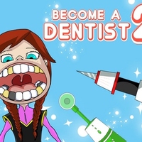BECOME A DENTIST - Play Online for Free!