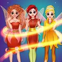 BFF in Fairy Style mobile