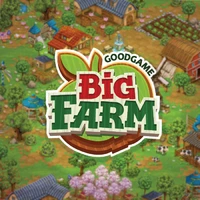 Big Farm mobile