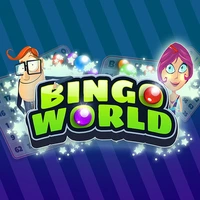 Bingo World mobile
