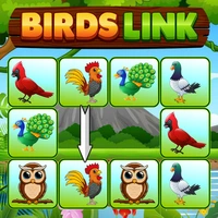 Birds link mobile