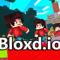 Minecraft.io - Play Minecraft io on Kevin Games