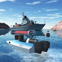Boat Simulator 2 mobile