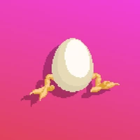Bouncing Egg mobile