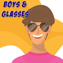 Boys With Glasses