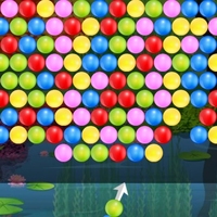Spooky Bubble Shooter 2 - Play Spooky Bubble Shooter 2 on Kevin Games